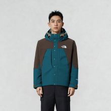 北面UE设计师款夹克外套男机能防风户外新款TheNorthFace|8E24