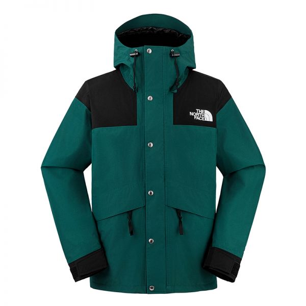 【李昀锐同款】北面ICON86冲锋衣系列防水硬壳TheNorthFace|8AKJ