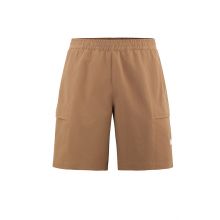 北面男防泼溅短裤舒适多口袋户外徒步旅行TheNorthFace|87UZ