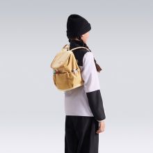 北面儿童双肩包幼儿园书包Mini Explorer好奇包 10L TheNorthFace