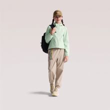北面儿童冲锋衣女童防水外套Antora山林硬壳户外TheNorthFace|8A49