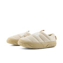 北面女Mule鹅绒营地鞋轻便抓地防泼溅面包鞋TheNorthFace|5G2B