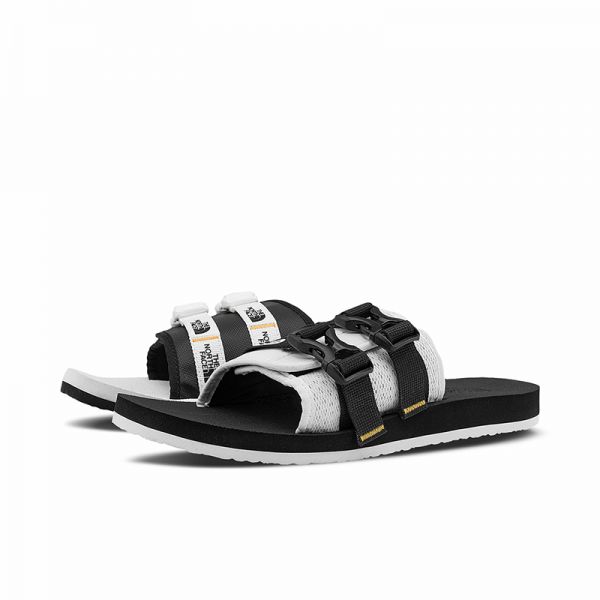 TheNorthFace北面UE女户外轻便舒适凉鞋沙滩凉拖23夏季新款819W