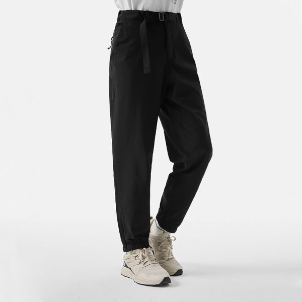 TheNorthFace北面户外运动裤男吸湿透气速干凉感春季新款|5JWZ