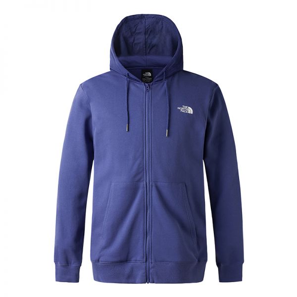 TheNorthFace北面针织卫衣情侣款户外舒适透气|83OR