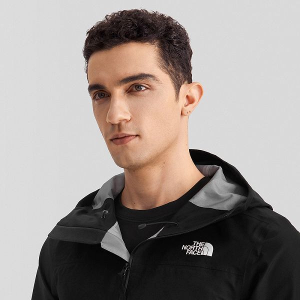 TheNorthFace北面冲锋衣男户外防水透汽春季上新|7QR5