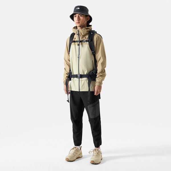 TheNorthFace北面长裤男防泼溅UPF防晒户外春季新款|881B