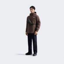 北面男女同款Glen Canyon轻巧便携腰包户外徒步TheNorthFace|8EEU