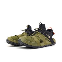 北面男Explore Camp溯溪鞋凉鞋抑臭抓地新款TheNorthFace|83NL