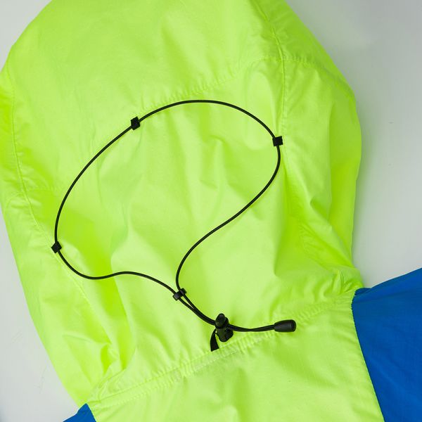 TheNorthFace北面防风夹克男户外防风耐久上新|7ZXU