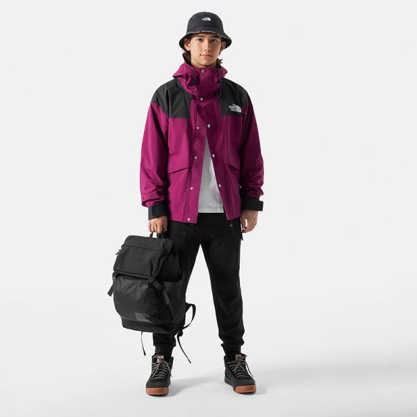 TheNorthFace北面针织长裤男户外舒适透气秋季|86Q1