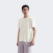 北面男Bridger速干衣短袖T恤运动户外透气新款TheNorthFace|8BYJ