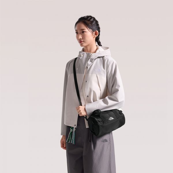北面Base Camp 5L迷你休闲单肩斜挎包男女户外TheNorthFace|5JYT