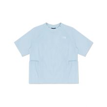 浅蓝