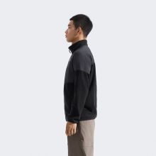 北面男Glacier立领抓绒外套保暖户外新款TheNorthFace|8FHY