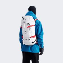 北面SUMMIT巅峰系列Phantom 38L背包登山攀登TheNorthFace|52D7