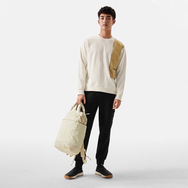 TheNorthFace北面针织卫衣男户外秋季上新|7WDL