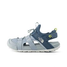 北面Explore Camp溯溪鞋凉鞋男轻便抓地户外TheNorthFace|83NL