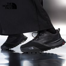 北面男女同款Offtrail Tech GTX防水机能运动鞋TheNorthFace|8ADY