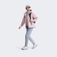 北面Sangro山谷冲锋衣外套女防水户外徒步新款TheNorthFace|8DX8