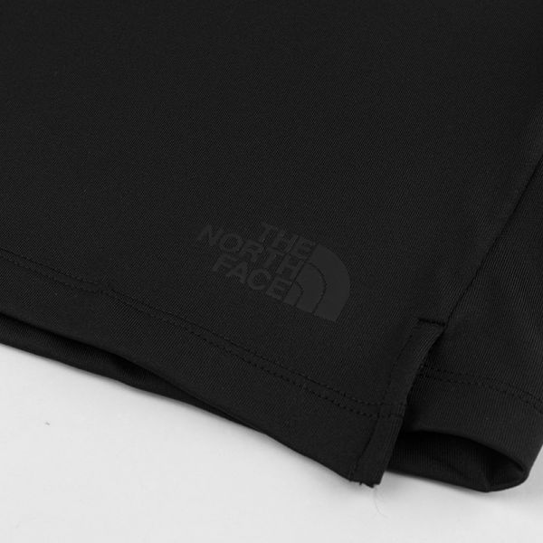 北面男Dune Sky防晒衣速干衣短袖Polo户外新款TheNorthFace|8DFT