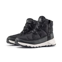 北面保暖鞋女THERMOBALL™防水中帮轻便户外TheNorthFace|817W