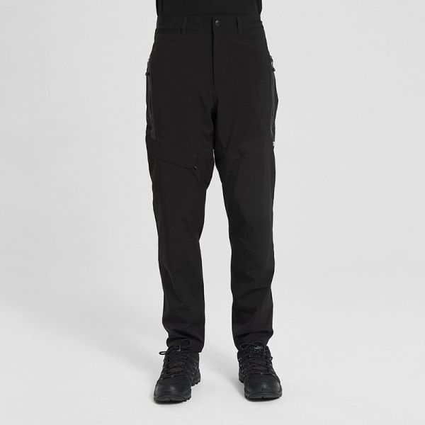 下MTheNorthFace北面长裤男户外防水保暖上新|3VSE