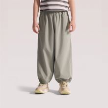 北面儿童裤子男童女童凉感防晒速干八分裤TheNorthFace|8C0R