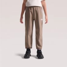 北面儿童裤子男女大童软壳裤运动户外防泼水新TheNorthFace|8J7P