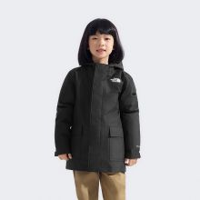 北面童装North Down宝宝鹅绒三合一冲锋衣男女TheNorthFace84M6
