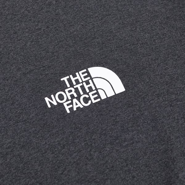 下M【山夏Tee】TheNorthFace北面春夏新品短袖T恤速干衣男排汗透气户外|3V8R