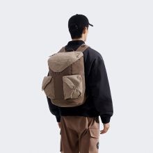 北面Glen Canyon大容量双肩背包男女户外徒步TheNorthFace|8EER