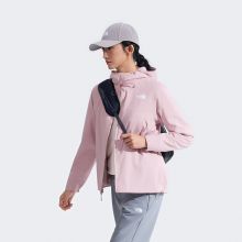 北面Twilight软壳夹克外套女户外防泼水新款TheNorthFace|8CK7