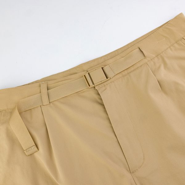 TheNorthFace北面休闲裤男户外舒适耐久春季上新|7QTK