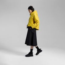 北面UE设计师款超A壳羽绒服女款鹅绒户外保暖新TheNorthFace|8HWH