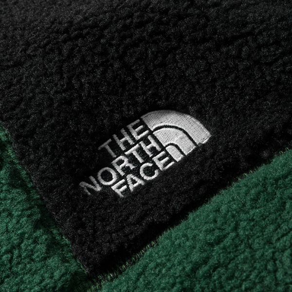 TheNorthFace北面抓绒上衣情侣款户外舒适保暖秋季新款|87VM