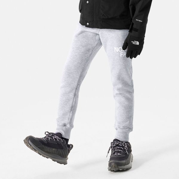 TheNorthFace北面童装针织长裤男童户外舒适保暖23秋冬新款|82SV