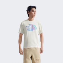 北面男女同款速干短袖T恤户外休闲透气夏新款 TheNorthFace|8GZ4