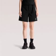 北面速干裤凉感短裤子女运动户外吸湿透气徒步TheNorthFace|8CK2