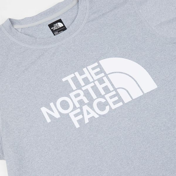 下M【山夏Tee】TheNorthFace北面短袖T恤男户外运动吸湿透气上新|3CJM