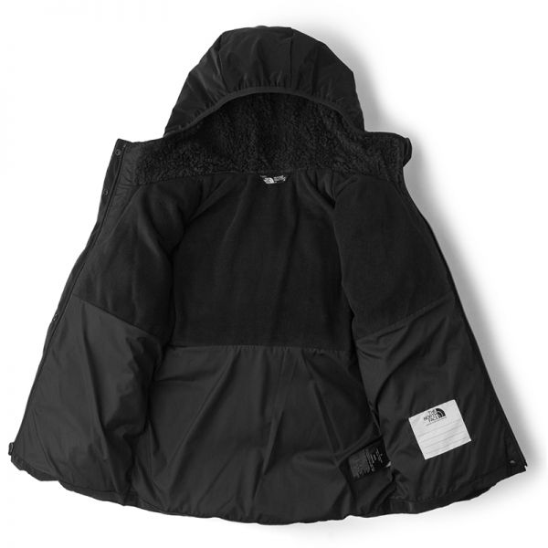 TheNorthFace北面童装鹅绒羽绒服女童户外舒适保暖23秋冬新款|82Y9