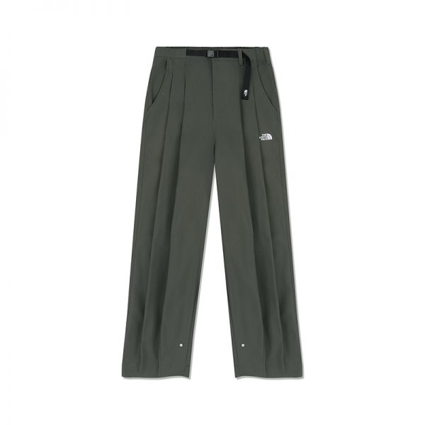 北面UE女宽松休闲长裤舒适防泼溅城市户外新品TheNorthFace|8EJN