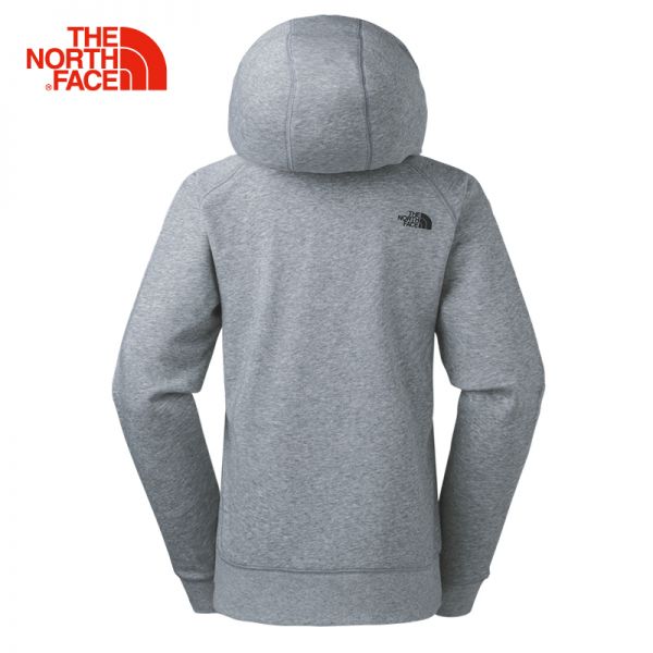 下M【经典款】TheNorthFace北面春夏新品舒适保暖女针织卫衣|3CGP