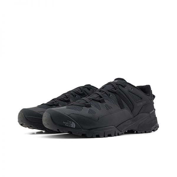 北面男Ultra 112徒步鞋防水抓地户外新款户外TheNorthFace|8191