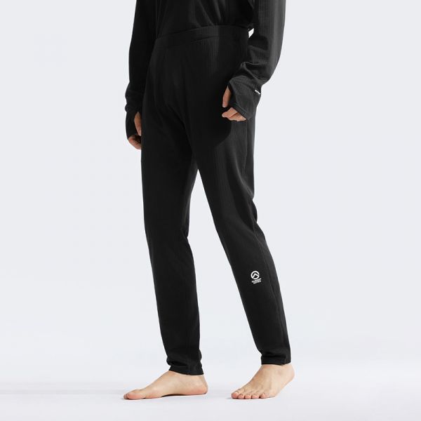 北面SUMMIT巅峰系列DotKnit打底长裤男户外速干TheNorthFace|84PQ