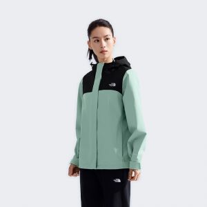 北面女Sangro 2.0防水硬壳外套冲锋衣户外新款TheNorthFace|8DX8