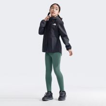 北面童装儿童女UPF防晒紧身打底裤户外TheNorthFace|86XV