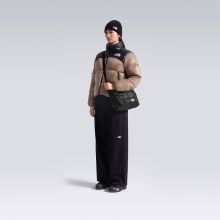 北面单肩背包男女同款户外轻便防泼水新款TheNorthFace|8K8E