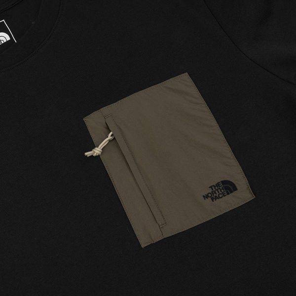 TheNorthFace北面短袖T恤男户外舒适透气上新|7WDA