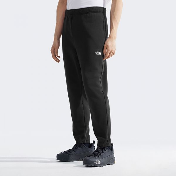 北面男针织长裤休闲舒适吸汗透气户外运动新品TheNorthFace|8DET